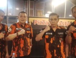 Ada Kekurangan Berkas Administrasi, Muscab MPC Depok Ditunda Ada Kekurangan Berkas Administrasi, Muscab MPC Depok Ditunda