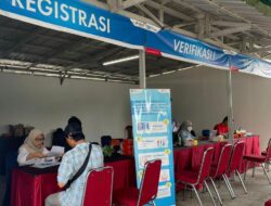 Pertamina Pastikan Penggantian Harta Benda Terdampak Insiden Plumpang Pertamina Pastikan Penggantian Harta Benda Terdampak Insiden Plumpang