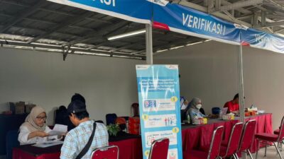 Pertamina Pastikan Penggantian Harta Benda Terdampak Insiden Plumpang