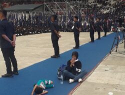 Doa Lengkap Anis Baswedan di Acara Apel Siaga Perubahan NasDem Doa Lengkap Anis Baswedan di Acara Apel Siaga Perubahan NasDem