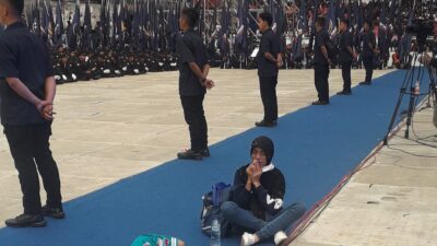 Doa Lengkap Anis Baswedan di Acara Apel Siaga Perubahan NasDem
