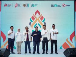 Pertamina Dukung Penyelenggaraan BUMN Fest 2023