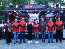 MotoGP Mandalika 2023 Dorong Geliat Perekonomian Daerah dan Nasional