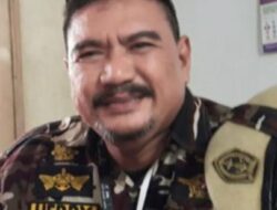 Kantongi 8 Suara, FKPPI Depok Sah Dinahkodai Herry Setiawan Kantongi 8 Suara, FKPPI Depok Sah Dinahkodai Herry Setiawan
