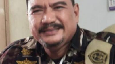 Kantongi 8 Suara, FKPPI Depok Sah Dinahkodai Herry Setiawan