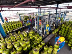 Dirut Pertamina: Ketersediaan LPG 3 Kg Dipastikan Aman
