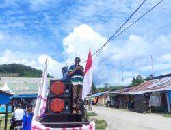 Masyarakat Obi Pertanyakan Dana Komdev/CSR Harita dan Wanatiara Selama Beroperasi Difungsikan Untuk Apa. Masyarakat Obi Pertanyakan Dana Komdev/CSR Harita dan Wanatiara Selama Beroperasi Difungsikan Untuk Apa.
