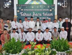 Roadshow Pengajian Majelis Taklim Balai Wartawan di Rutan Kelas I Depok Roadshow Pengajian Majelis Taklim Balai Wartawan di Rutan Kelas I Depok