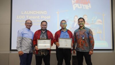 Cara Membuat CV Ala Perwira Pertamina