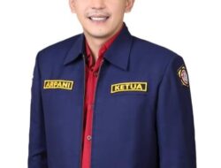 Arpani SH : Jangan Sampai Masa Muda Dipengaruhi Paham Radikalisme dan Terorisme