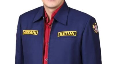 Arpani SH : Jangan Sampai Masa Muda Dipengaruhi Paham Radikalisme dan Terorisme
