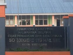 Diduga Kepsek SD Inpres Wayaloar Lakukan Pungli Dengan Modus Uang Baju Batik dan Olahraga Sudah 1 Tahun Tidak Ada Kejelasan Diduga Kepsek SD Inpres Wayaloar Lakukan Pungli Dengan Modus Uang Baju Batik dan Olahraga Sudah 1 Tahun Tidak Ada Kejelasan