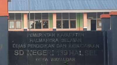 Diduga Kepsek SD Inpres Wayaloar Lakukan Pungli Dengan Modus Uang Baju Batik dan Olahraga Sudah 1 Tahun Tidak Ada Kejelasan