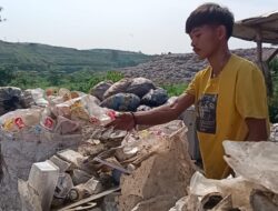 Harga Sampah Pungutan Terjun, Ekonomi Pemulung dan Pelapak Hancur Harga Sampah Pungutan Terjun, Ekonomi Pemulung dan Pelapak Hancur