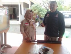 Ini Kata Mika Herlina Terkait SK Ganda di Muratara Ini Kata Mika Herlina Terkait SK Ganda di Muratara