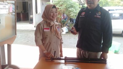 Ini Kata Mika Herlina Terkait SK Ganda di Muratara