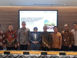 Pertamina Terus Dorong Kolaborasi dengan Multi Stakeholder Untuk Mencapai Tujuan NZE Pertamina Terus Dorong Kolaborasi dengan Multi Stakeholder Untuk Mencapai Tujuan NZE