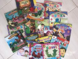 Tambahan Koleksi Buku di Taman Baca Masyarakat Pustamedin di Desa Klareyan sebagai Referensi dalam Acara Weekend Library oleh Mahasiswa KKN Tematik Universitas Diponegoro Tambahan Koleksi Buku di Taman Baca Masyarakat Pustamedin di Desa Klareyan sebagai Referensi dalam Acara Weekend Library oleh Mahasiswa KKN Tematik Universitas Diponegoro