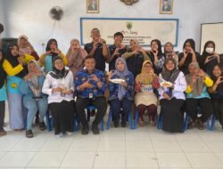 Optimalisasi Bisnis UMKM Melalui Penggunaan Google My Business sebagai Media Promosi