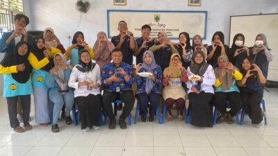 Optimalisasi Bisnis UMKM Melalui Penggunaan Google My Business sebagai Media Promosi