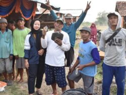 Menakjubkan! Mahasiswa KKNT UNDIP Sulap Sampah Plastik Menjadi Paving Blok Menakjubkan! Mahasiswa KKNT UNDIP Sulap Sampah Plastik Menjadi Paving Blok
