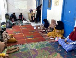 Cegah Stunting, Mahasiswa KKN Tematik Universitas Diponegoro Lakukan Penggalakan Pentingnya Pencegahan dan Penanganan Anemia pada Ibu Hamil Cegah Stunting, Mahasiswa KKN Tematik Universitas Diponegoro Lakukan Penggalakan Pentingnya Pencegahan dan Penanganan Anemia pada Ibu Hamil