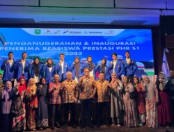 Sinergi Triple Helix Majukan Pendidikan dan Ekonomi Daerah Sinergi Triple Helix Majukan Pendidikan dan Ekonomi Daerah