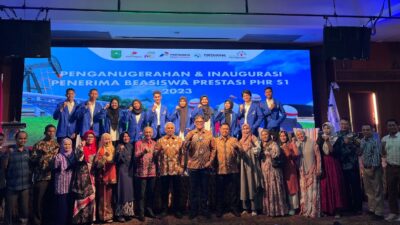 Sinergi Triple Helix Majukan Pendidikan dan Ekonomi Daerah