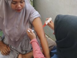 Deteksi Dini KEK sebagai Langkah Penting Pencegahan Stunting di Kelurahan Sugihwaras Deteksi Dini KEK sebagai Langkah Penting Pencegahan Stunting di Kelurahan Sugihwaras