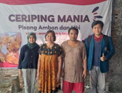 Inovatif! Mahasiswa KKN Tematik Undip Berikan Sentuhan dengan Sosialisasi Laporan Keuangan, Proyeksi Keuangan hingga Kredit Wibawa untuk UMKM Ceriping Mania Inovatif! Mahasiswa KKN Tematik Undip Berikan Sentuhan dengan Sosialisasi Laporan Keuangan, Proyeksi Keuangan hingga Kredit Wibawa untuk UMKM Ceriping Mania