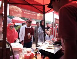 Kul-Ind Gandeng Pemkot Depok Lestarikan Warisan Kuliner Nusantara Kul-Ind Gandeng Pemkot Depok Lestarikan Warisan Kuliner Nusantara