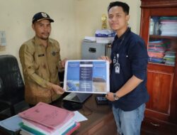 Persiapan Transisi Energi, Mahasiswa KKN TIM II Universitas Diponegoro Siapkan Desa Pendowo Menjadi Desa Pionir Penggunaan Energi Baru Terbarukan di Semua Lini Masyarakat Persiapan Transisi Energi, Mahasiswa KKN TIM II Universitas Diponegoro Siapkan Desa Pendowo Menjadi Desa Pionir Penggunaan Energi Baru Terbarukan di Semua Lini Masyarakat