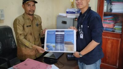 Persiapan Transisi Energi, Mahasiswa KKN TIM II Universitas Diponegoro Siapkan Desa Pendowo Menjadi Desa Pionir Penggunaan Energi Baru Terbarukan di Semua Lini Masyarakat