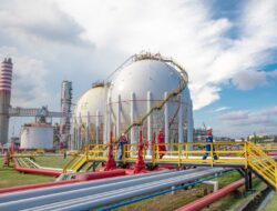 Pertamina Masuk Fortune 500 Global, Kilang Pertamina Internasional Genjot Kontribusi Pertamina Masuk Fortune 500 Global, Kilang Pertamina Internasional Genjot Kontribusi