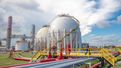 Pertamina Masuk Fortune 500 Global, Kilang Pertamina Internasional Genjot Kontribusi