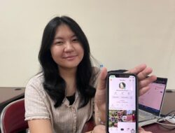 Viral Biar Cuan! Mahasiswa KKN Tematik Undip Berikan Strategi Pemasaran Melalui Penciptaan Konten Tiktok dalam Meningkatkan Brand Awareness Terhadap Produk UMKM Dapur Zea dan UMKM Reiza Viral Biar Cuan! Mahasiswa KKN Tematik Undip Berikan Strategi Pemasaran Melalui Penciptaan Konten Tiktok dalam Meningkatkan Brand Awareness Terhadap Produk UMKM Dapur Zea dan UMKM Reiza