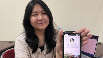 Viral Biar Cuan! Mahasiswa KKN Tematik Undip Berikan Strategi Pemasaran Melalui Penciptaan Konten Tiktok dalam Meningkatkan Brand Awareness Terhadap Produk UMKM Dapur Zea dan UMKM Reiza