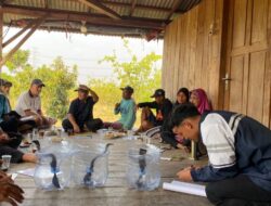 Mau Bercocok Tanam, tapi Tidak Memiliki Lahan? Ini Solusinya : Mahasiswa KKN UNDIP TIM II Melakukan Pelatihan Pembuatan Hidroponik Mau Bercocok Tanam, tapi Tidak Memiliki Lahan? Ini Solusinya : Mahasiswa KKN UNDIP TIM II Melakukan Pelatihan Pembuatan Hidroponik