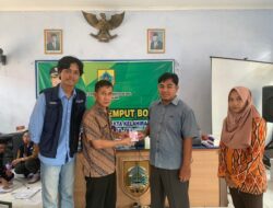 Fasilitasi Pembuatan KIA dan KTP Serta Pelayanan Administrasi Kependudukan di Kelurahan Sugihwaras Fasilitasi Pembuatan KIA dan KTP Serta Pelayanan Administrasi Kependudukan di Kelurahan Sugihwaras