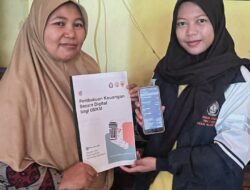 Mahasiswa KKN Tematik UNDIP Bekali UMKM Dengan Pembukuan Keuangan Secara Digital Menggunakan Aplikasi Akuntansiku Mahasiswa KKN Tematik UNDIP Bekali UMKM Dengan Pembukuan Keuangan Secara Digital Menggunakan Aplikasi Akuntansiku