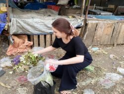 Ecoenzyme Inovasi dan Solusi Dalam Mengurangi Limbah Organik Warga Desa Klareyan Ecoenzyme Inovasi dan Solusi Dalam Mengurangi Limbah Organik Warga Desa Klareyan