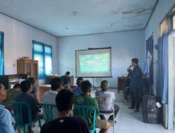 TSIPT (Teknologi Sistem Informasi Perikanan Tangkap) sebagai Upaya Memajukan Usaha Penangkapan Ikan Masyarakat Nelayan Sugihwaras TSIPT (Teknologi Sistem Informasi Perikanan Tangkap) sebagai Upaya Memajukan Usaha Penangkapan Ikan Masyarakat Nelayan Sugihwaras