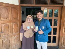 Jangan di Buang, Limbah Ini Bisa Kita Buat Inovasi Loh! Jangan di Buang, Limbah Ini Bisa Kita Buat Inovasi Loh!