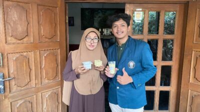 Jangan di Buang, Limbah Ini Bisa Kita Buat Inovasi Loh!