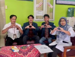 Bersama Kemenag, Mahasiswa Undip Masyarakatkan Program Sehati untuk Membantu UMK Desa Klareyan Peroleh Sertifikasi Halal Secara Gratis Bersama Kemenag, Mahasiswa Undip Masyarakatkan Program Sehati untuk Membantu UMK Desa Klareyan Peroleh Sertifikasi Halal Secara Gratis