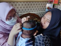 Deteksi Dini dan Skrining Balita Stunting di Kelurahan Sugihwaras Demi Mempersiapkan Generasi Indonesia Emas 2045 Deteksi Dini dan Skrining Balita Stunting di Kelurahan Sugihwaras Demi Mempersiapkan Generasi Indonesia Emas 2045