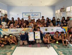 Partisipasi Posyandu Remaja melalui Pemeriksaan Kesehatan dan Pencerdasan Kesehatan Reproduksi pada Remaja di Kelurahan Sugihwaras Partisipasi Posyandu Remaja melalui Pemeriksaan Kesehatan dan Pencerdasan Kesehatan Reproduksi pada Remaja di Kelurahan Sugihwaras