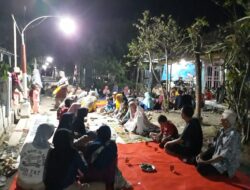 Acara Wungon Malam 17 Agustus Di Lingkungan Rukun Tetangga Desa Losari Kecamatan Ampelgading Acara Wungon Malam 17 Agustus Di Lingkungan Rukun Tetangga Desa Losari Kecamatan Ampelgading
