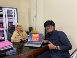 Melalui Media Sosial Kelurahan, Mahasiswa KKN Undip Ciptakan Inovasi Lapak UMKM Online untuk Menunjang Digital Marketing UMKM Melalui Media Sosial Kelurahan, Mahasiswa KKN Undip Ciptakan Inovasi Lapak UMKM Online untuk Menunjang Digital Marketing UMKM