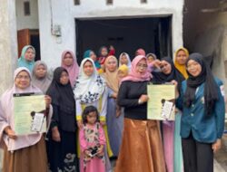 Keren! Mahasiswa KKN Undip Melakukan Penyuluhan Tentang Antisipasi Penipuan Melalui Internet Keren! Mahasiswa KKN Undip Melakukan Penyuluhan Tentang Antisipasi Penipuan Melalui Internet